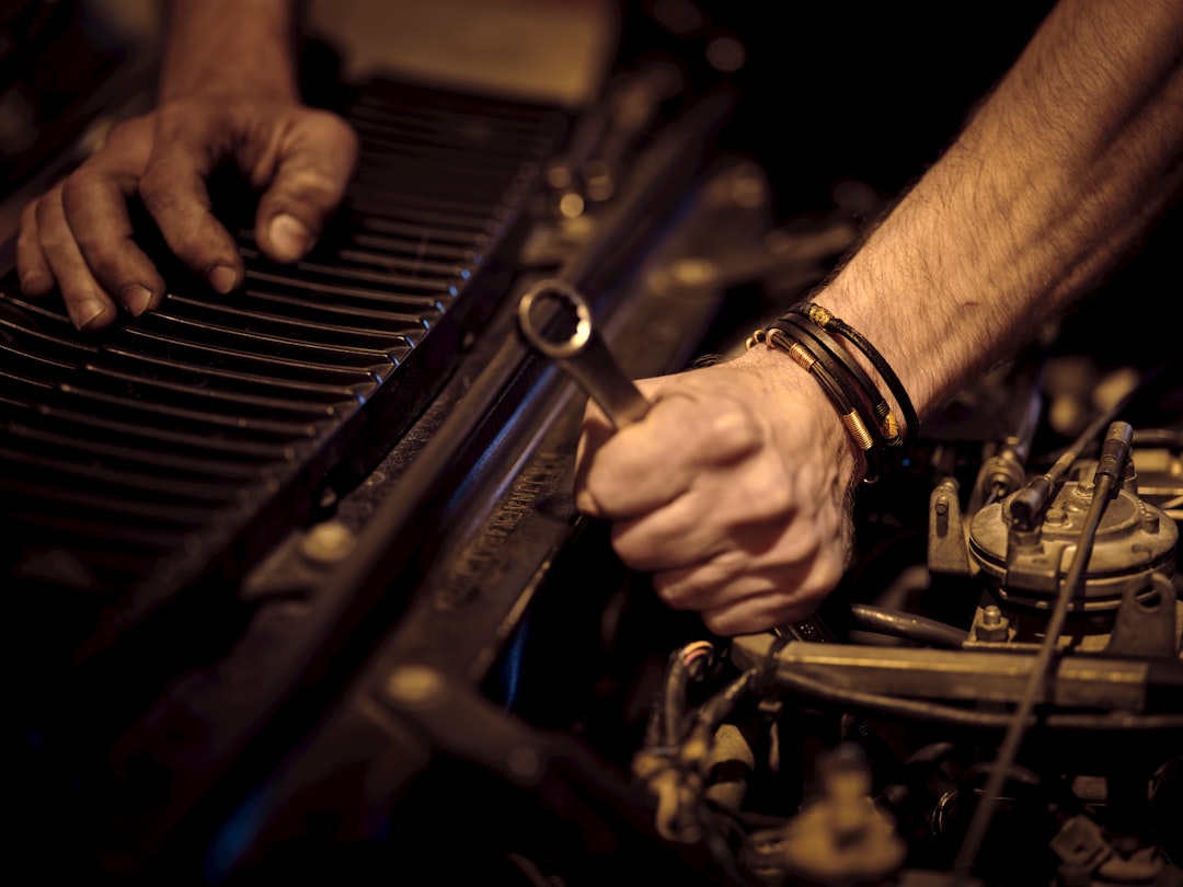 service auto iasi